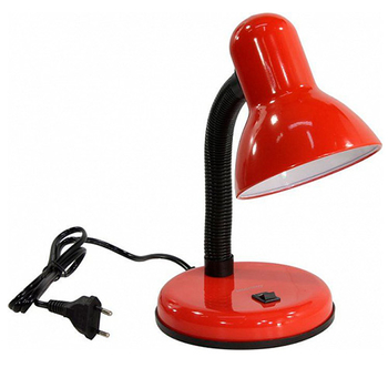 Светодиодный настенный светильник Smartbuy-5W /Red 4013 SBL-4013-5-R-Red - Светильники - Настольные светильники - Магазин электротехнических товаров Проф Ток