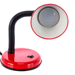 Светодиодный настенный светильник Smartbuy-5W /Red 4013 SBL-4013-5-R-Red - Светильники - Настольные светильники - Магазин электротехнических товаров Проф Ток