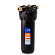 Фильтр магистральный Гейзер Корпус 10SL 1/2 для горячей воды - Фильтры для воды - Магистральные фильтры - Магазин электротехнических товаров Проф Ток